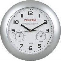 Настенные часы Pomi dOro Y3014-X