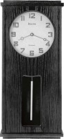 Настенные часы Bulova C3385