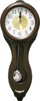 Настенные часы Sinix 2118CMA