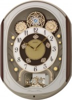 Настенные часы SEIKO QXM276B