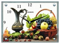 Настенные часы Сюжет В111 30х40