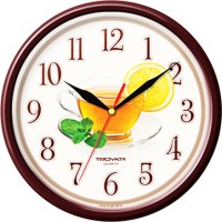 Настенные часы Troyka 91931924