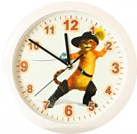 Настенные часы Вега П1-7/7-126