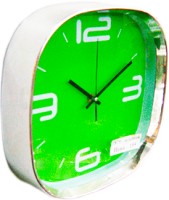 Настенные часы 21 Век 7875 Green