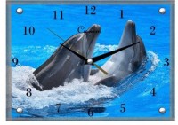 Настенные часы Сюжет В576