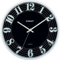 Настенные часы Scarlett SC-55A