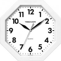 Настенные часы Troyka 41410418