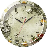 Настенные часы Troyka 11000020