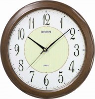 Настенные часы Rhythm CMG409NR06