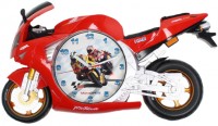 Часы для детской RCV 617-101 Мотоцикл