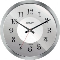 Настенные часы Scarlett SC-WC1004I