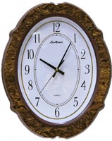 Настенные часы La Minor 5732A Light brown