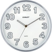 Настенные часы Scarlett SC-55K