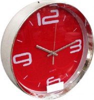 Настенные часы 21 Век 7871 Red