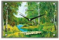 Настенные часы Сюжет В-123 20х30