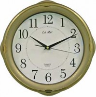 Настенные часы La mer GD233001