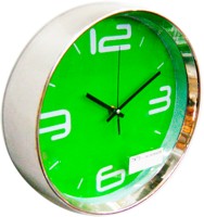 Настенные часы 21 Век 7871 Green