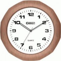 Настенные часы Energy EC-15