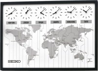 Настенные часы SEIKO QXA538K