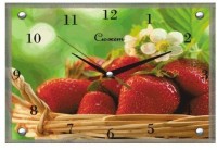 Настенные часы Сюжет В-972 20х30