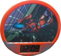 Часы для детской Marvel DL9 SMC184