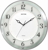 Настенные часы Rhythm CMG876NR19