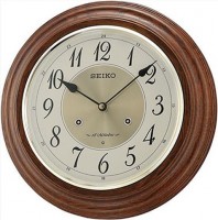 Настенные часы SEIKO QXM283B