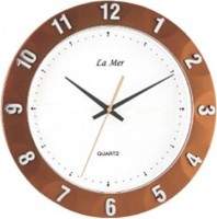 Настенные часы La mer GD157002