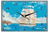 Настенные часы Сюжет В-908 20х30