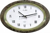 Настенные часы La mer GD121-15R
