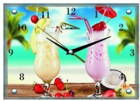 Настенные часы Сюжет В71 25х35