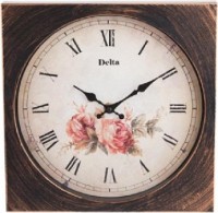 Настенные часы Delta DT-0008