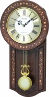 Настенные часы Rhythm CMJ507NR06
