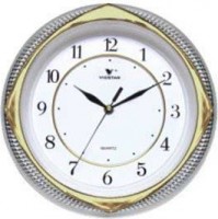 Настенные часы Acetime 9917 SR/BK