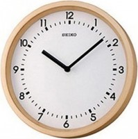 Настенные часы SEIKO QXA437B
