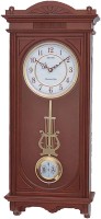 Настенные часы Rhythm CMJ341SR06