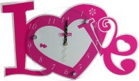 Настенные часы TFound Love Т9050В