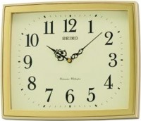 Настенные часы SEIKO QXD211G