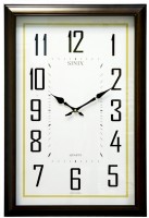 Настенные часы Sinix 5000