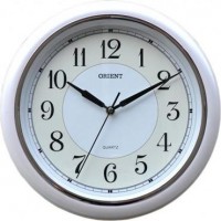 Настенные часы Orient AK055PWWA