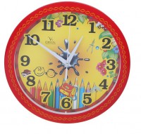 Настенные часы Вега П1-1216/7-86