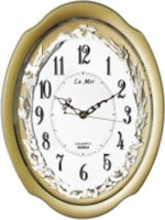 Настенные часы La mer GT002003G