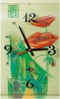 Настенные часы Time2Go  502/09 Маки