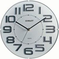 Настенные часы Scarlett SC-55O