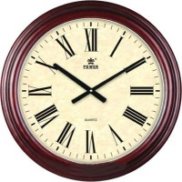 Настенные часы Power PW1868CLKS1