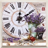Настенные часы Таис 799.026 Home