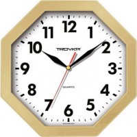 Настенные часы Troyka 41471418