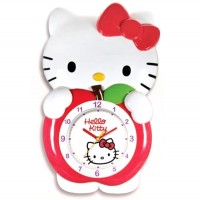 Часы для детской Hello Kitty ZR25281