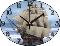 Настенные часы 21 Век 3546-СНРО249
