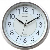 Настенные часы Orient AK053PWWA
